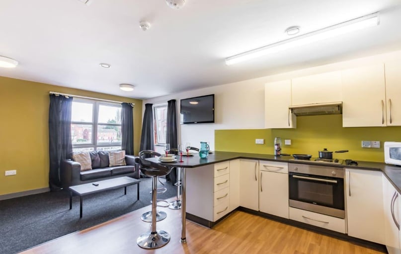 70 Russell Street, Radford, Nottingham - Image 1